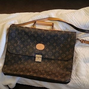 Louis Vuitton Briefcase